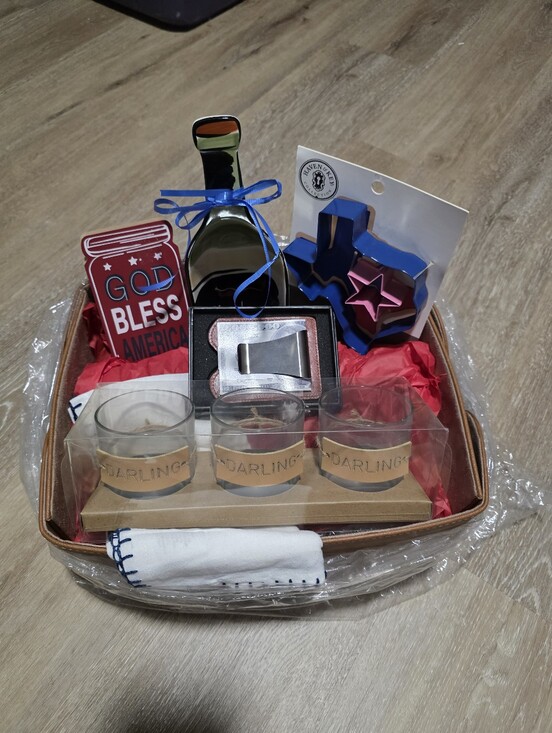 Other - 'Welcome To Texas, Darling' Gift Bundle.